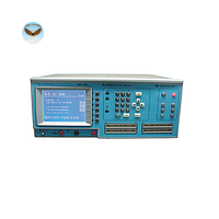 Máy phân tích điện áp gián đoạn HCTEST HC-560 (4 dây; 5~1500VDC; 50~1000VAC; 0.01~10mA)